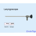 E. N. T. Throat Endoscope 6X178mm 8X178mm Laryngoscope